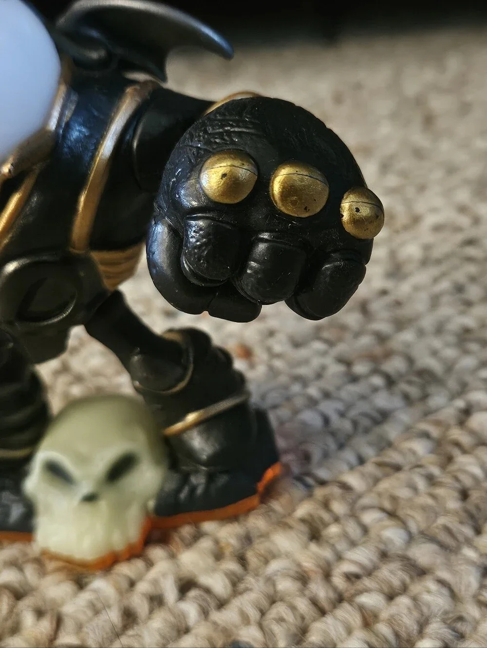 Skylanders Giants Eye-Brawl